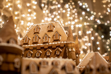New Year’s Celebration Buffet Dinner in Frontenac room | December 31, 2026