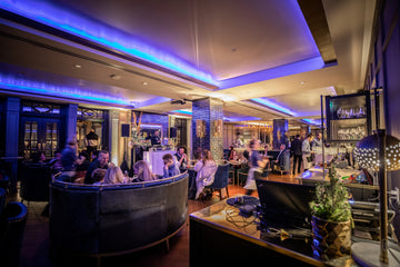 Soirée Gatsby au SAM | Réveillon du Nouvel An | 31 décembre 2026