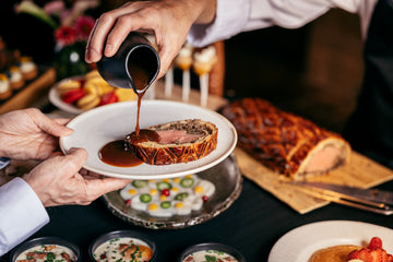 Brunch des Fêtes au Champlain | 1 janvier 2027
