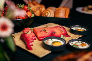 Brunch at the Champlain Restaurant | For 2 people