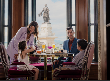 Mother's Day Brunch at the Champlain - Seating at 10 a.m.