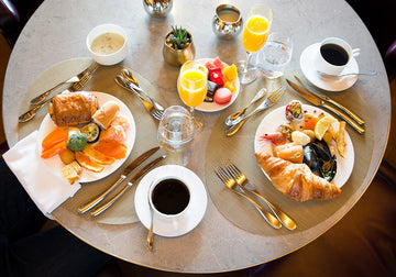 Brunch at the Champlain Restaurant | For 2 people